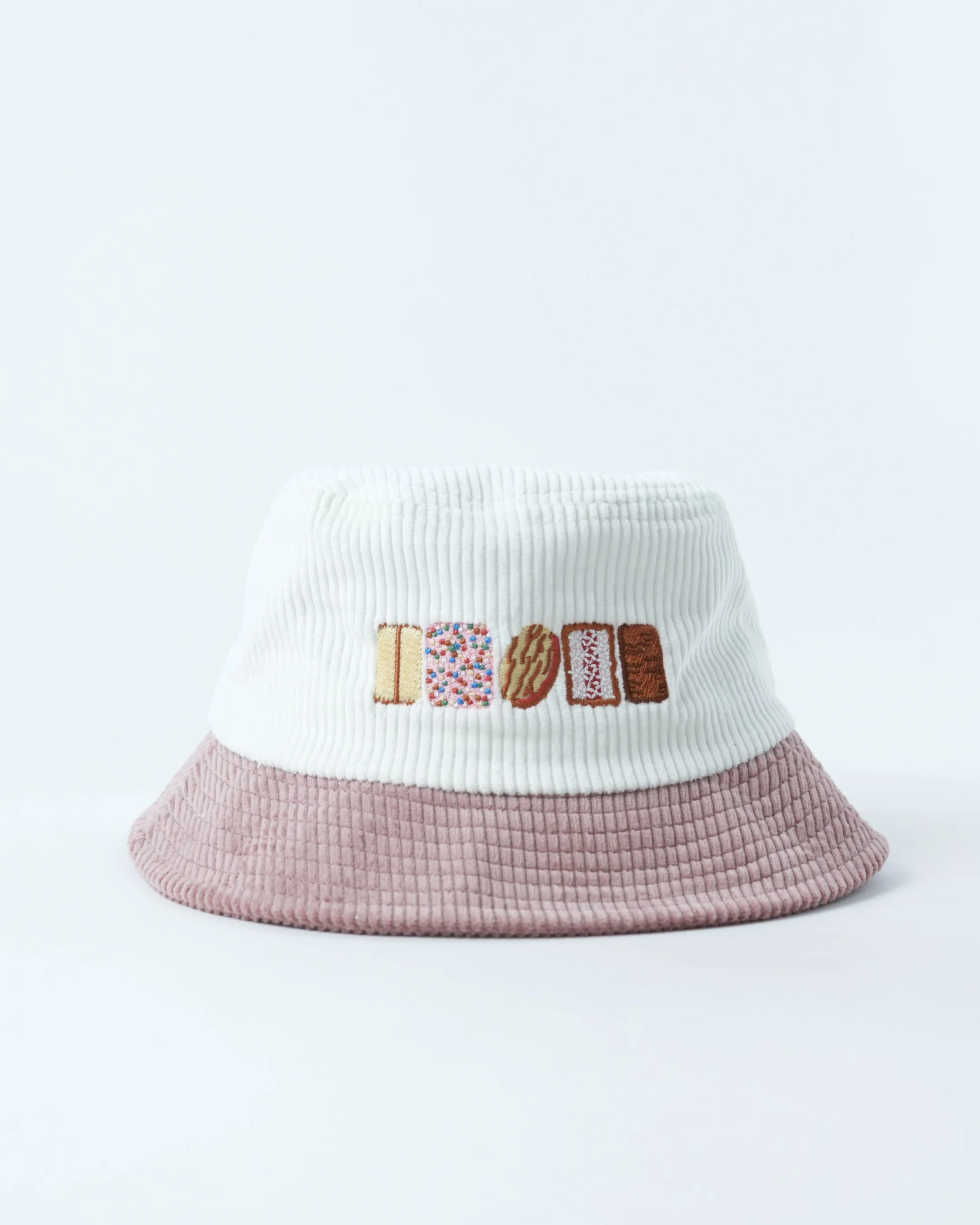 Bucket Hats